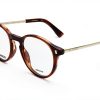 DSQUARED2 D2 0056 Mens Glasses Brown Size 49-0