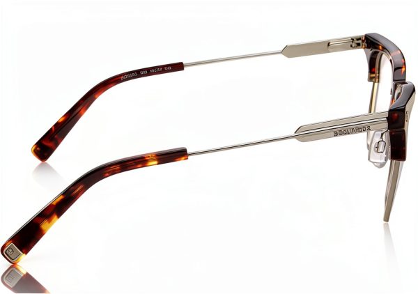 D Squared Mens Eyewear Frames Non Polarized DQ5243 054-2