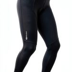 SUGOi Womens Compression Pants Black Waterproof Comfort-0