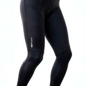 SUGOi Womens Compression Pants Black Waterproof Comfort-0