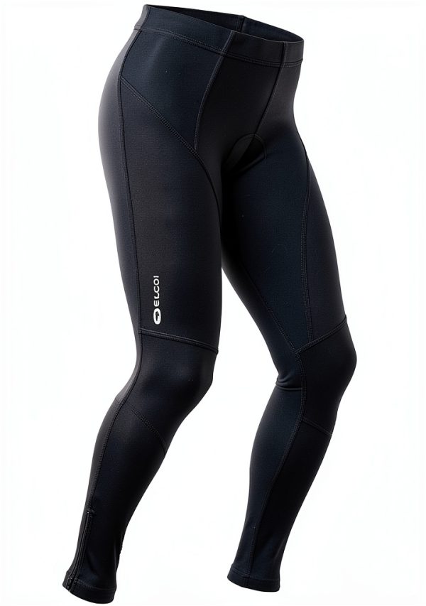 SUGOi Womens Compression Pants Black Waterproof Comfort-0