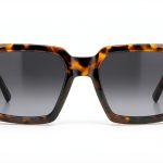 Dsquared2 Havana Sunglasses Mens 52mm Protective Case-0