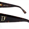 DSQUARED2 Womens Sunglasses D2 0092S Non Polarized-2