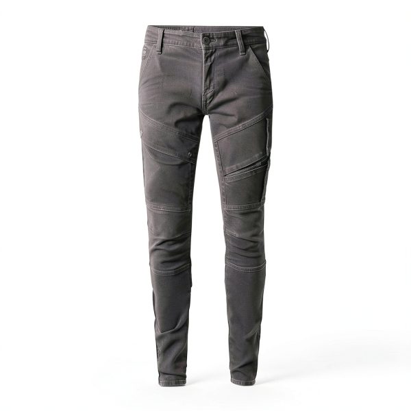 G-Star Raw Mens Jeans Skinny 3D Fit Stretch Utility Pockets-3