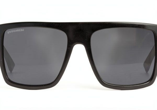 DSQUARED2 ICON Mens Plastic Frame Sunglasses UV Protection-1