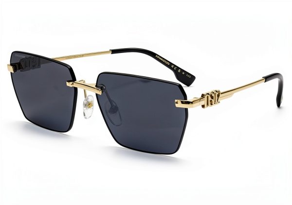 SAFILO D2 Sunglasses 58/16 Mens UV Protection Style-1