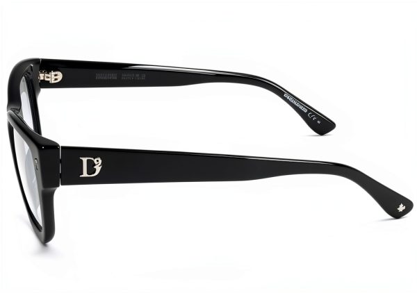 DSQUARED2 Vista D2 0044 Womens Glasses Non Polarized-3