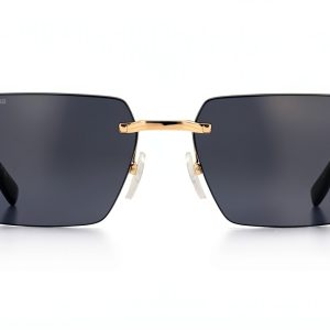 SAFILO D2 Sunglasses 58/16 Mens UV Protection Style-0