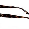 DSQUARED2 D2 0070 Sight Glasses Havana Black Women-2