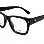 DSQUARED2 Vista D2 0044 Womens Glasses Non Polarized-0