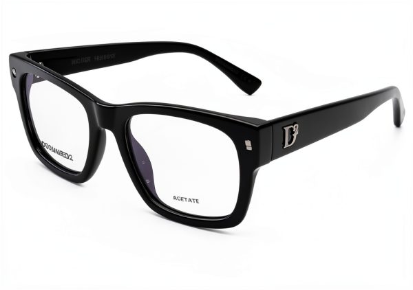 DSQUARED2 Vista D2 0044 Womens Glasses Non Polarized-0