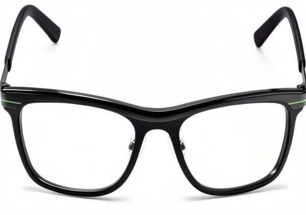 D Squared Mens Grey Glasses Frame Design Eye Protection-1