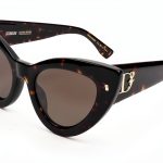 DSQUARED2 Womens Sunglasses D2 0092S Non Polarized-0
