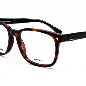 Dsquared Womens Sunglasses Havana 2 D2 0008 Model-0