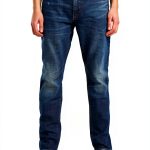 G-Star Raw Mens Slim Fit Jeans Cotton Stretch Denim-0