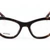 DSQUARED2 Vista D2 0026 Glasses Women Non Polarized-1