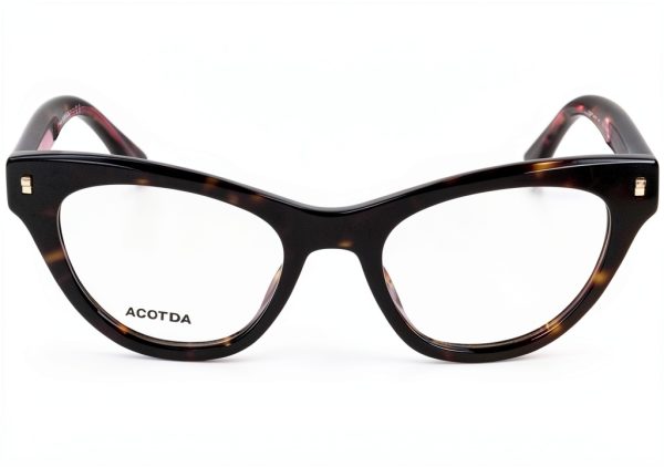 DSQUARED2 Vista D2 0026 Glasses Women Non Polarized-1