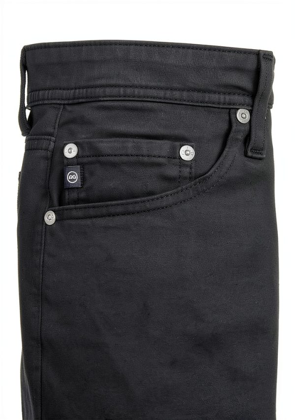 AG Adriano Goldschmied Mens Stretch Twill Casual Pants-5