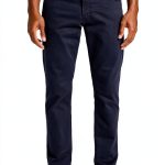 AG Adriano Goldschmied Mens Stretch Twill Casual Pants-0