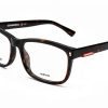 Dsquared2 Vista D2 0009 Glasses Men Non Polarized Size 56-0