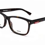 Dsquared2 Vista D2 0009 Glasses Men Non Polarized Size 56-0