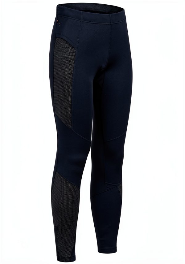 Sugoi Mens Leggings SubZero Fabric Water Resistant Thermal-2