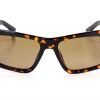 DSQUARED2 Sunglasses Havana Brown Mens Size 57-1