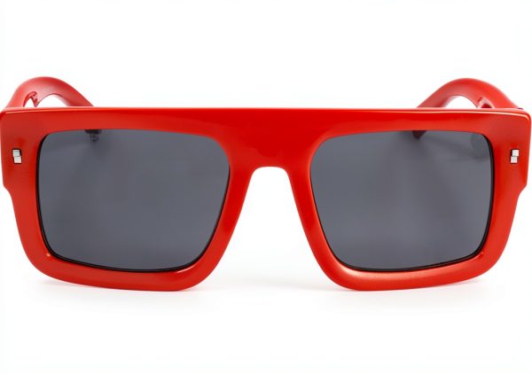 DSQUARED2 Mens C9A RED Watch Warranty Size 54-1