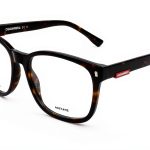 Dsquared Womens Sunglasses Havana Color UV Protection-0