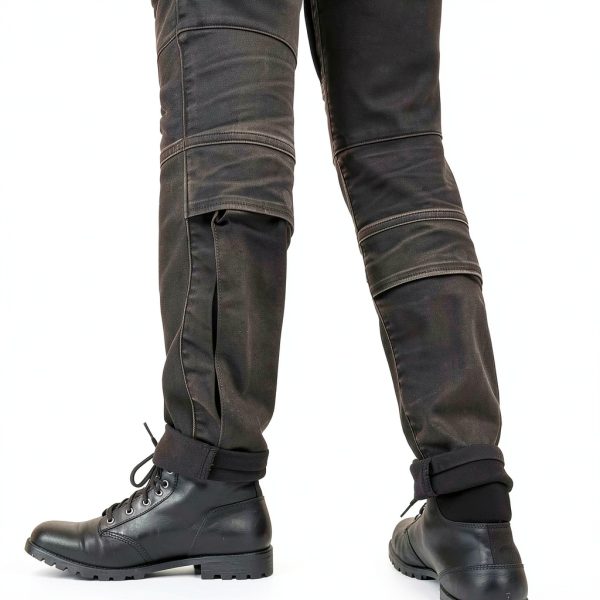G-Star Raw Mens Jeans Skinny 3D Fit Stretch Utility Pockets-4