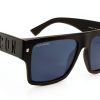 DSQUARED2 ICON Mens Plastic Frame Sunglasses UV Protection-2