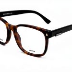 Dsquared Havana Sunglasses Womens Fashion UV Protection-0