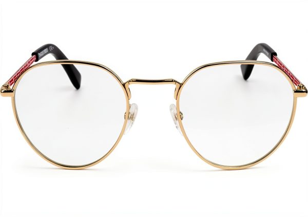 Dsquared Womens Sunglasses Gold Havana D2 0019 Model-1