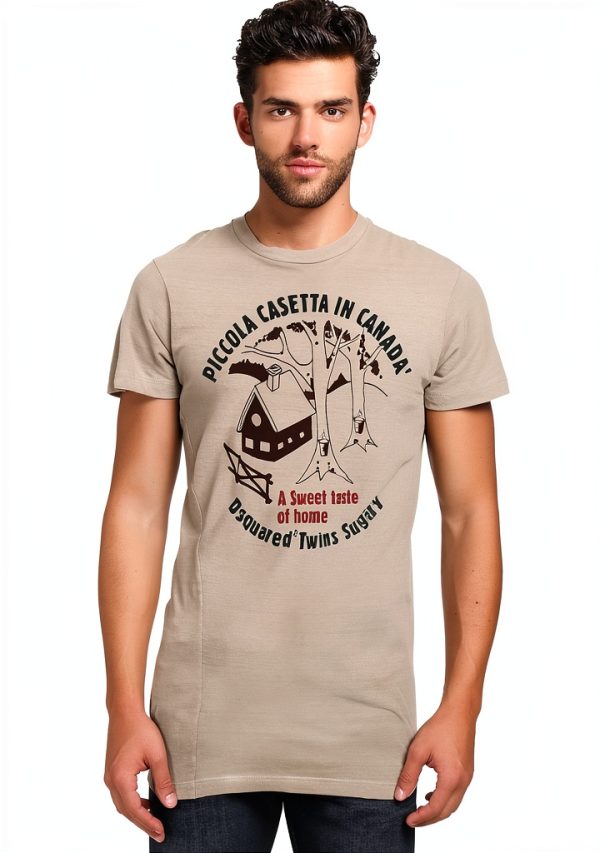 DSQUARED2 Mens Package Dimensions 11.8 x 8 x 1 Inches-0