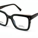 Marcolin Unisex Sunglasses Shiny Light Green DQ5247-0