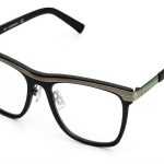 D Squared Mens Grey Glasses Frame Design Eye Protection-0