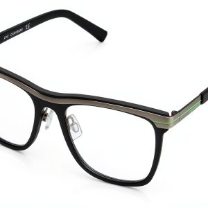 D Squared Mens Grey Glasses Frame Design Eye Protection-0