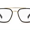 DSQUARED2 Mens Eyewear Bridge 19mm Arm 140mm-2