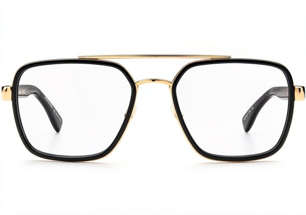 DSQUARED2 Mens Eyewear Bridge 19mm Arm 140mm-2