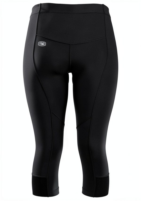 SUGOi Womens Compression Shorts Moisture Wicking Breathable-1