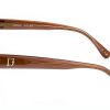 DSQUARED2 D2 0070 Necessity Colors Womens Sunglasses Size 49-2