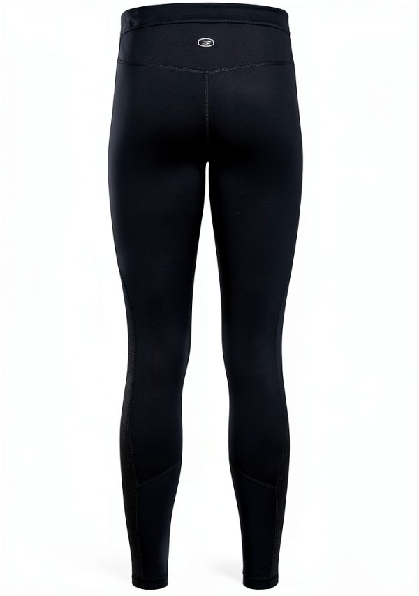 Sugoi Mens Leggings SubZero Fabric Water Resistant Thermal-1