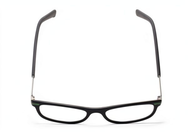 D Squared Mens Grey Glasses Frame Design Eye Protection-3