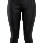 SUGOi Womens Compression Shorts Moisture Wicking Breathable-0