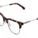D Squared Mens Eyewear Frames Non Polarized DQ5243 054-0