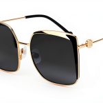 DSQUARED2 D2 0048 Mens Glasses Black Frame Size 51-0