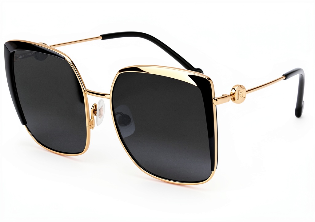 DSQUARED2 D2 0048 men's glasses showing front view and frame details