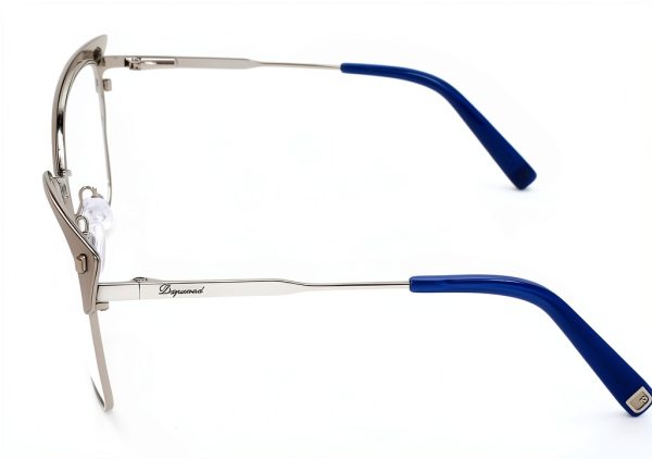 Womens DQ5173 54020 Device with Batteries Compact Design-2