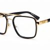 DSQUARED2 Mens Eyewear Bridge 19mm Arm 140mm-0