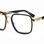 DSQUARED2 Mens Eyewear Bridge 19mm Arm 140mm-0